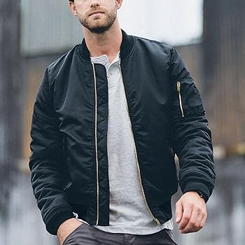 Aero bomber