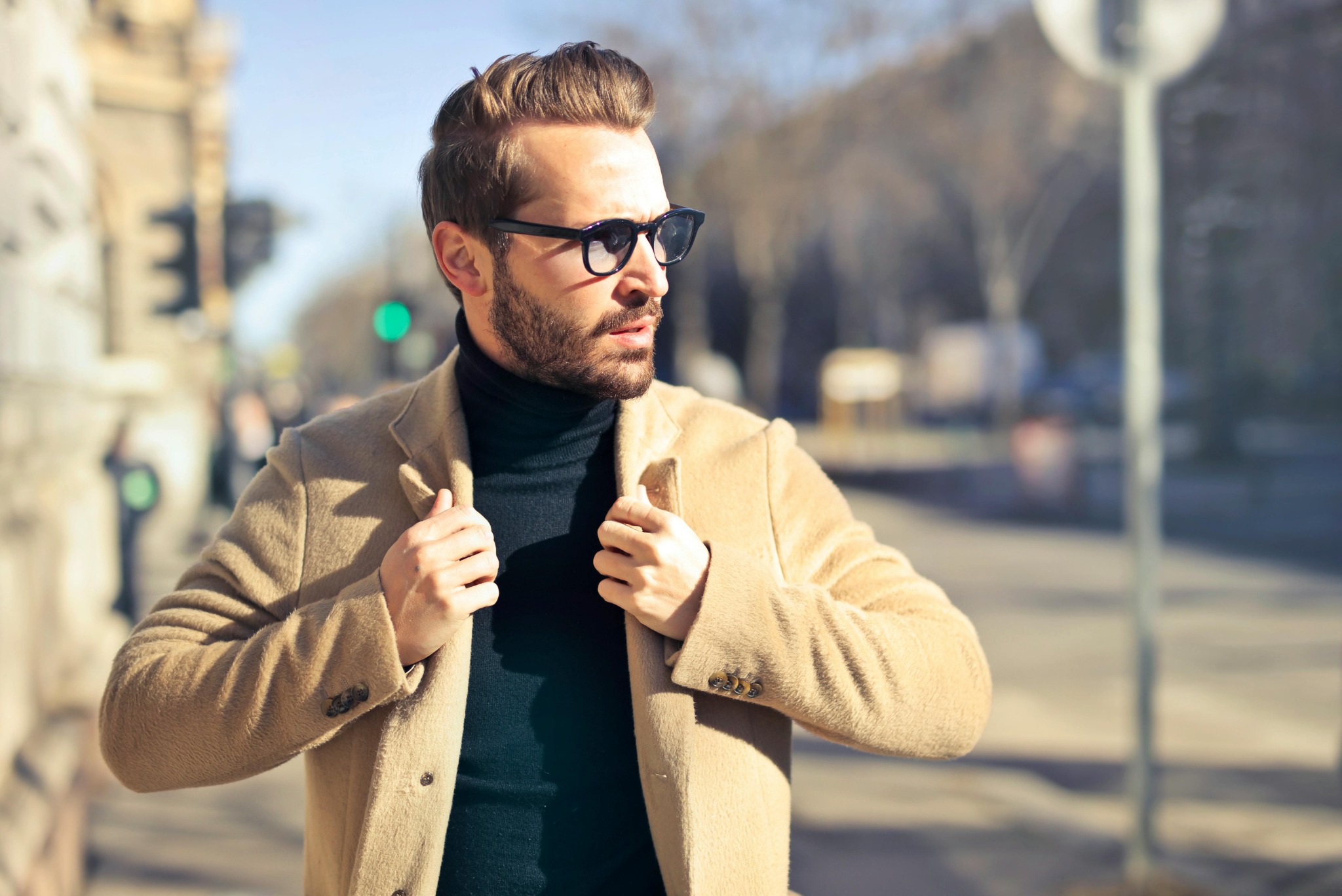 Overcoat